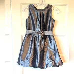 Amy Byer formal girls dress